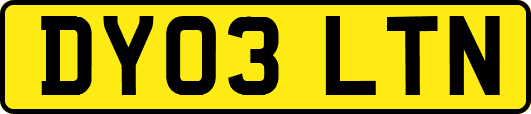DY03LTN