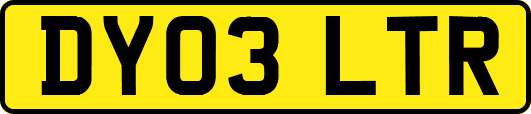 DY03LTR
