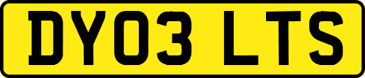 DY03LTS