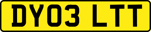 DY03LTT