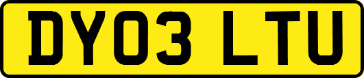 DY03LTU