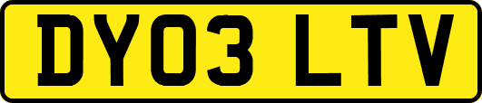 DY03LTV