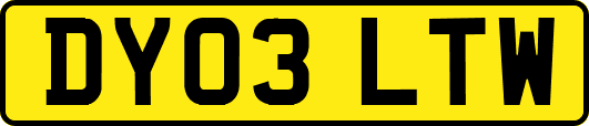 DY03LTW