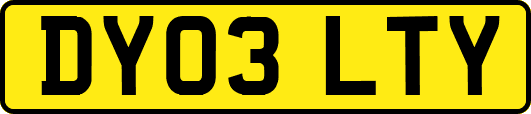 DY03LTY