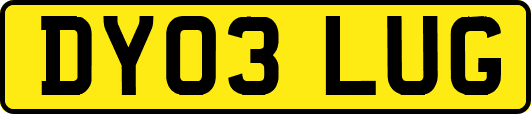 DY03LUG