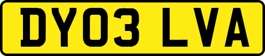DY03LVA