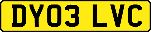 DY03LVC