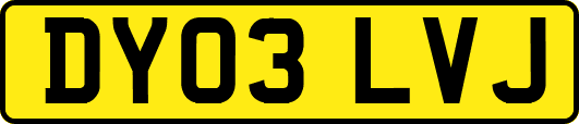 DY03LVJ