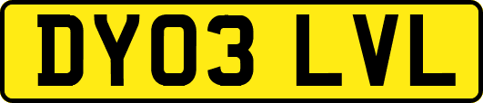 DY03LVL