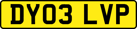 DY03LVP