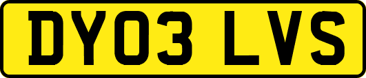 DY03LVS