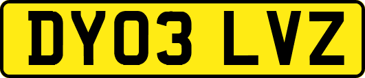 DY03LVZ