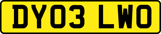 DY03LWO