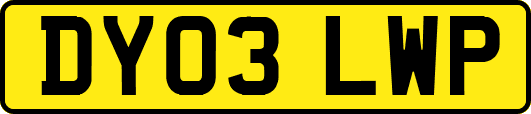 DY03LWP