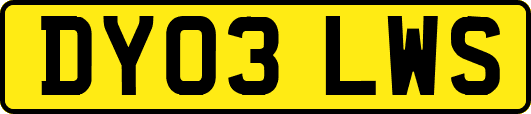 DY03LWS