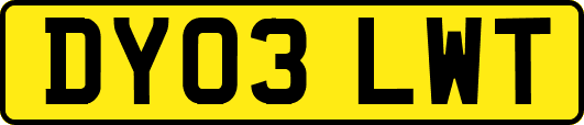 DY03LWT