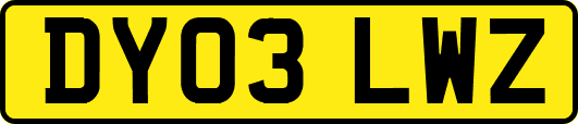 DY03LWZ