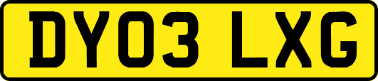 DY03LXG