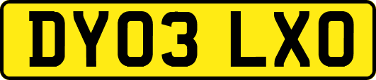 DY03LXO