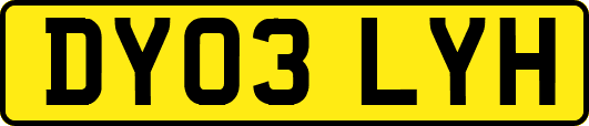 DY03LYH