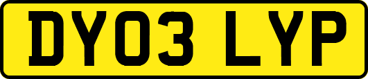 DY03LYP