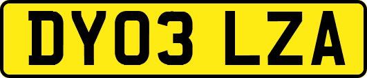 DY03LZA