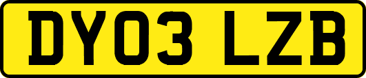 DY03LZB