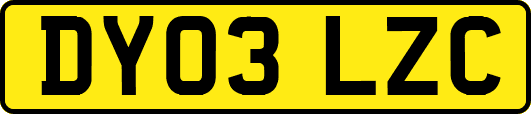 DY03LZC