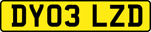 DY03LZD