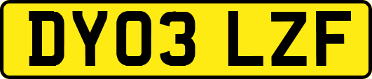DY03LZF