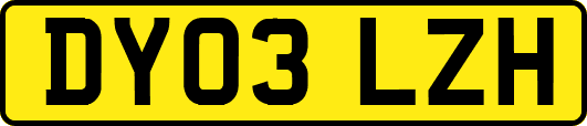 DY03LZH
