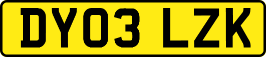 DY03LZK