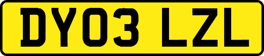 DY03LZL
