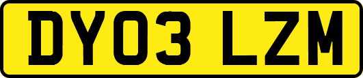 DY03LZM