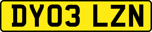 DY03LZN