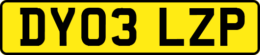 DY03LZP