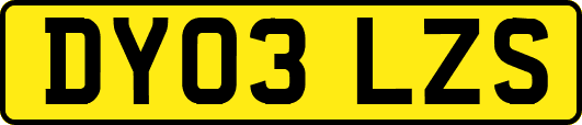 DY03LZS