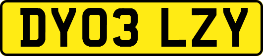 DY03LZY
