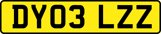 DY03LZZ