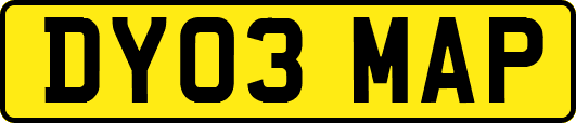 DY03MAP