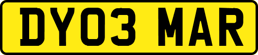 DY03MAR