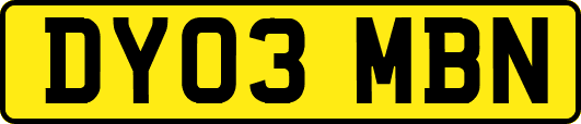DY03MBN