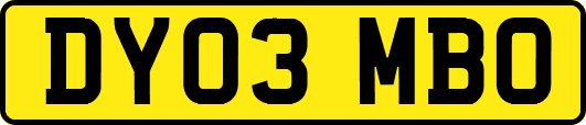 DY03MBO