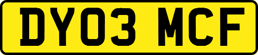 DY03MCF