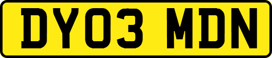 DY03MDN