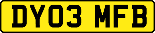 DY03MFB