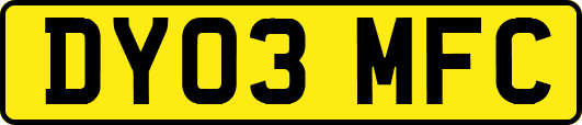 DY03MFC
