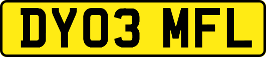 DY03MFL