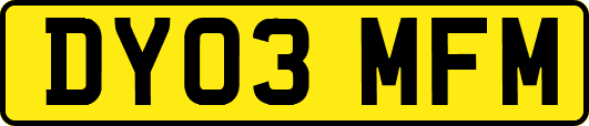 DY03MFM