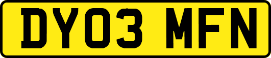 DY03MFN